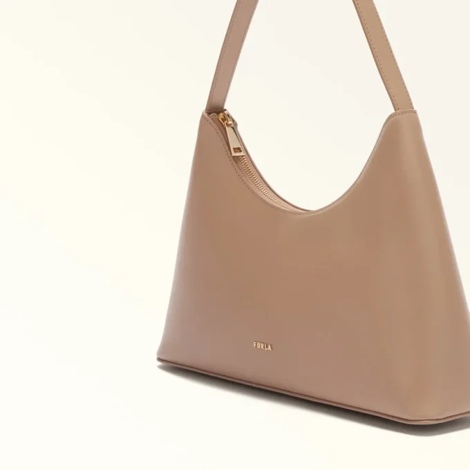Furla Diamante Shoulder Bag S