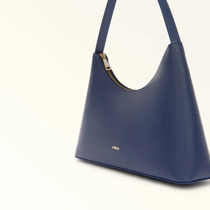 Furla Diamante Shoulder Bag S