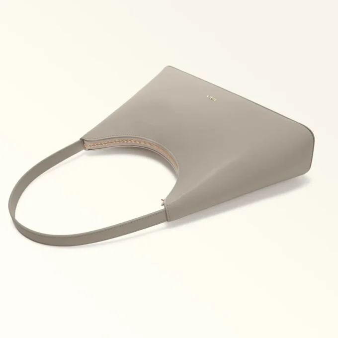Furla Diamante Shoulder Bag S