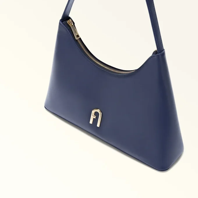 Furla Diamante Shoulder Bag S