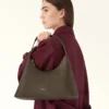 Furla Diamante Shoulder Bag S