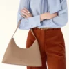 Furla Diamante Shoulder Bag S