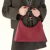 Furla Diamante Shoulder Bag S