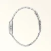 Furla Diamante Watch With Square Case