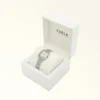 Furla Diamante Watch With Square Case