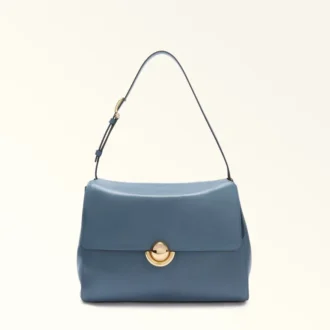 Furla Domus Shoulder Bag M