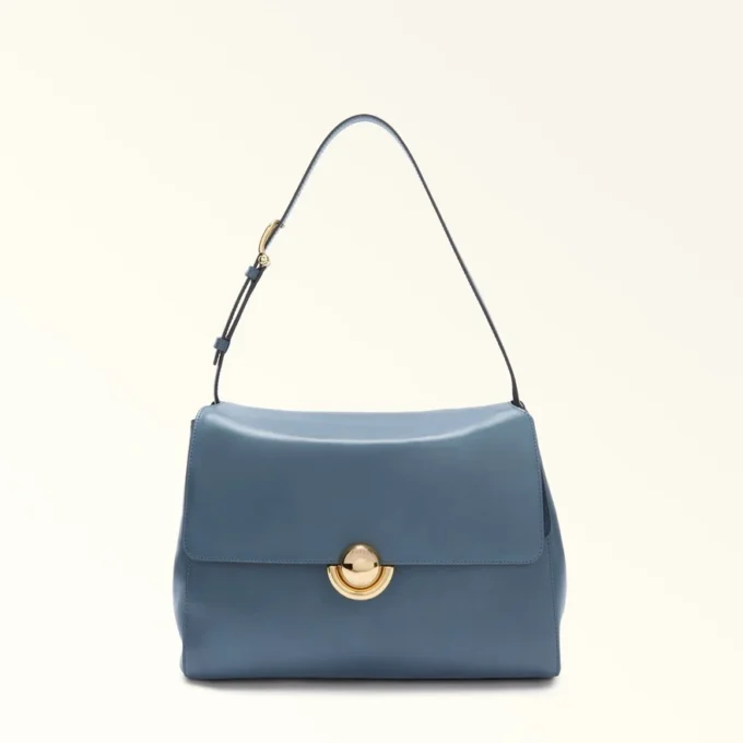Furla Domus Shoulder Bag M