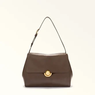 Furla Domus Shoulder Bag M