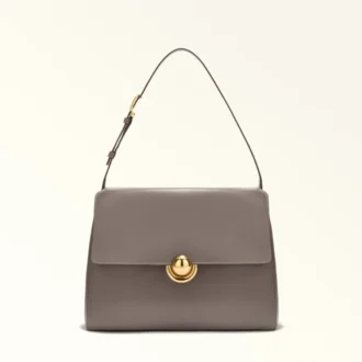 Furla Domus Shoulder Bag M