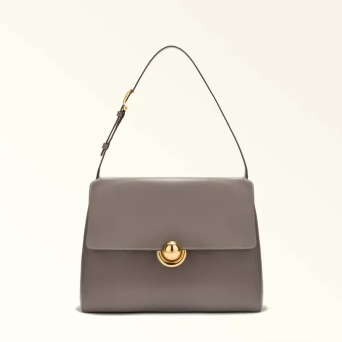 Furla Domus Shoulder Bag M