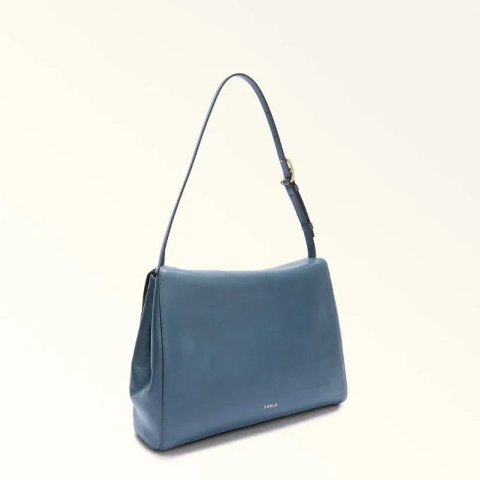 Furla Domus Shoulder Bag M