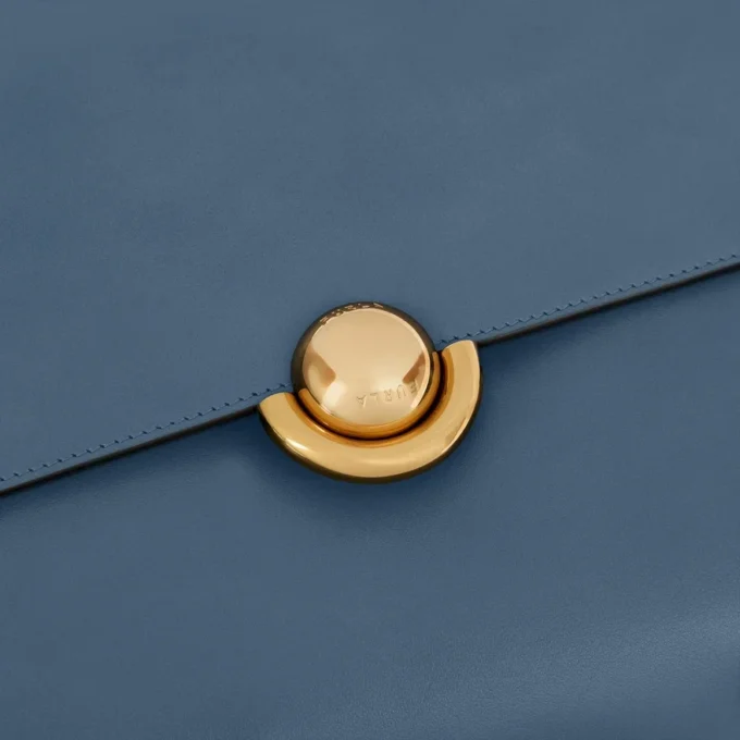 Furla Domus Shoulder Bag M