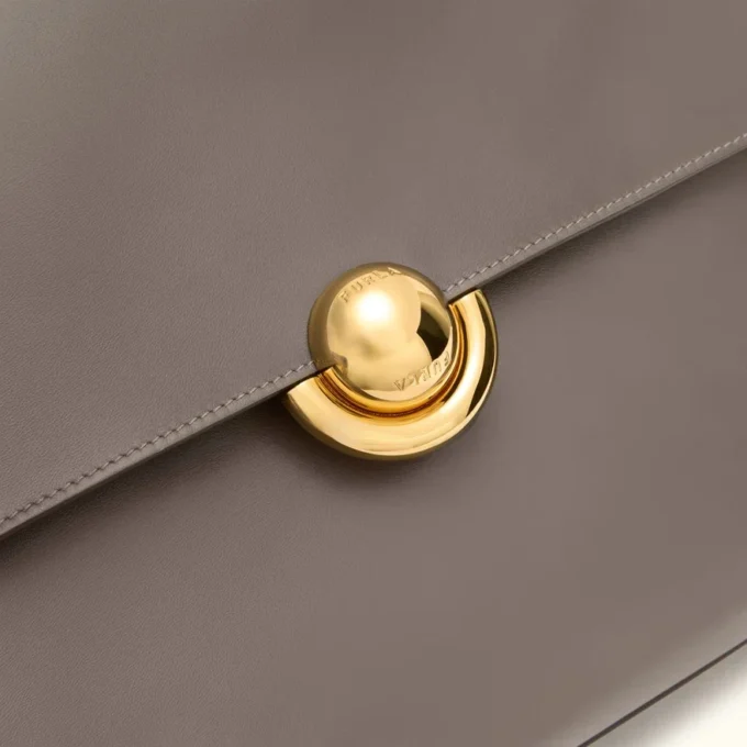 Furla Domus Shoulder Bag M