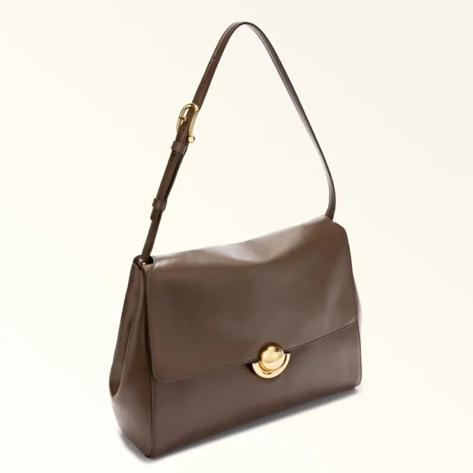 Furla Domus Shoulder Bag M
