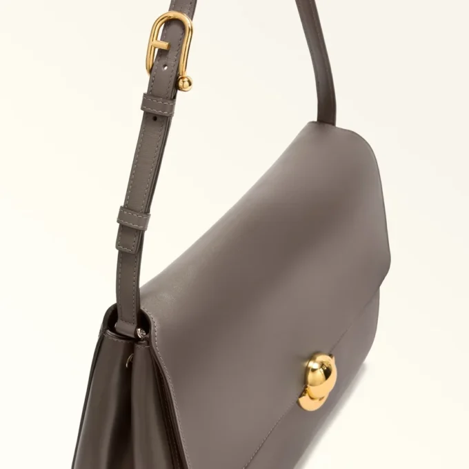 Furla Domus Shoulder Bag M