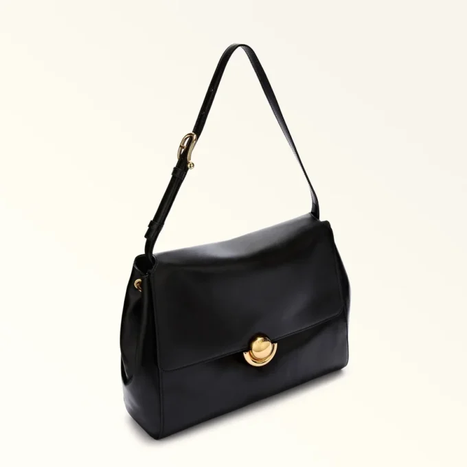 Furla Domus Shoulder Bag M