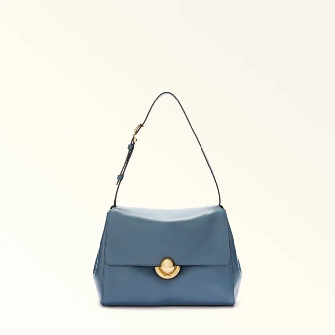 Furla Domus Shoulder Bag S