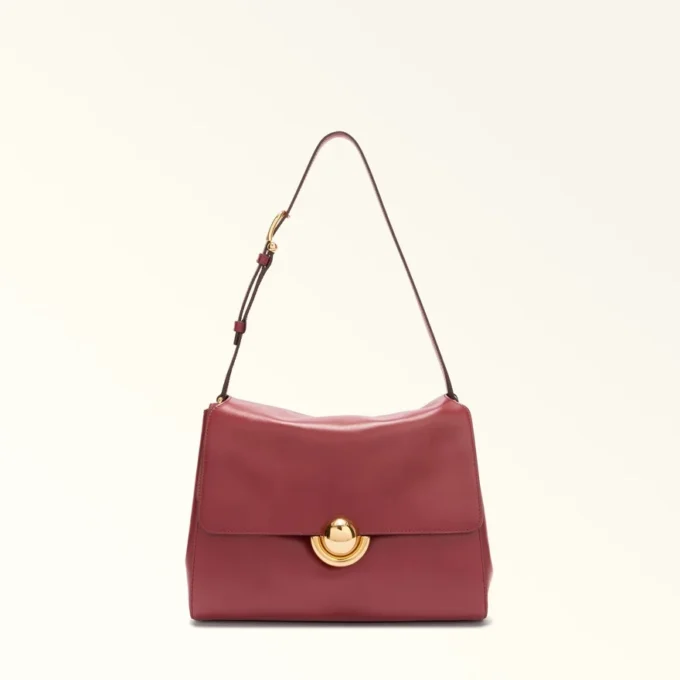 Furla Domus Shoulder Bag S