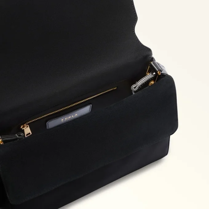 Furla Domus Shoulder Bag S