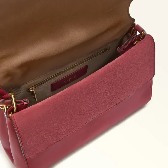 Furla Domus Shoulder Bag S