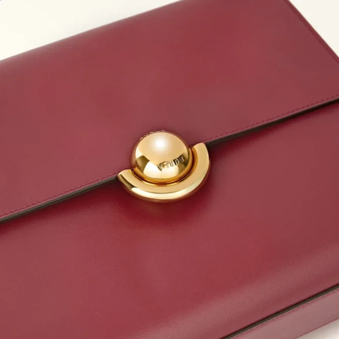 Furla Domus Shoulder Bag S