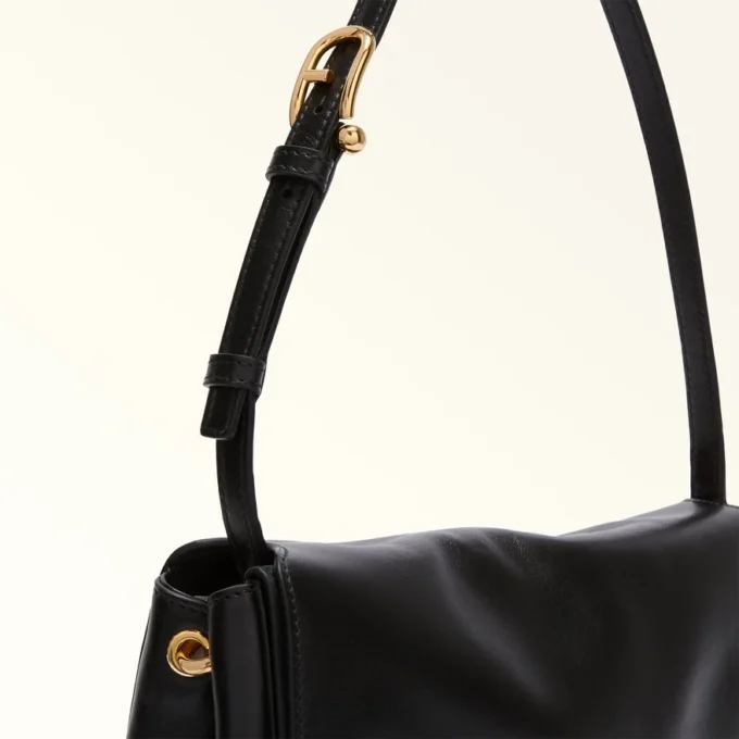 Furla Domus Shoulder Bag S