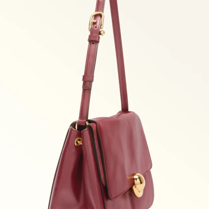 Furla Domus Shoulder Bag S
