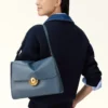 Furla Domus Shoulder Bag S
