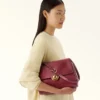 Furla Domus Shoulder Bag S