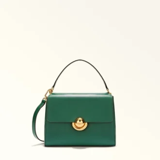 Furla Domus Top Handle S