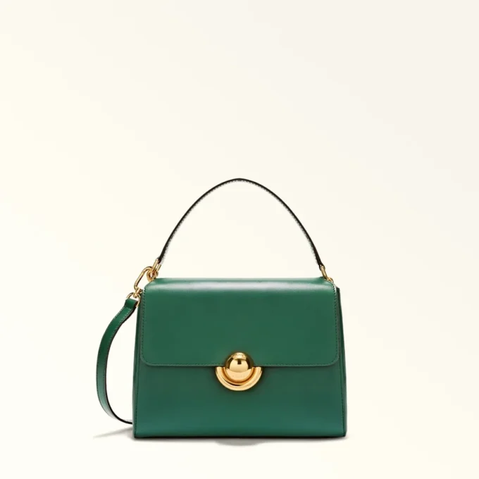 Furla Domus Top Handle S