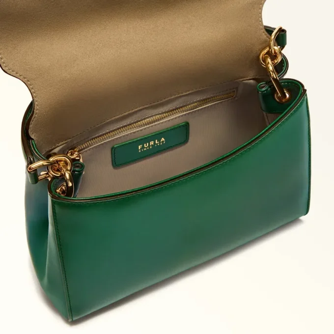 Furla Domus Top Handle S