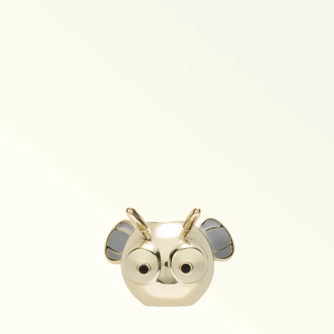 Furla Dots Charm