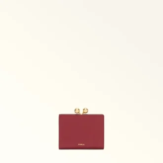 Furla Dots Coin Case S