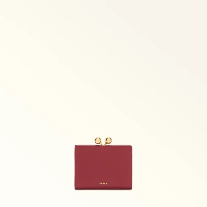 Furla Dots Coin Case S