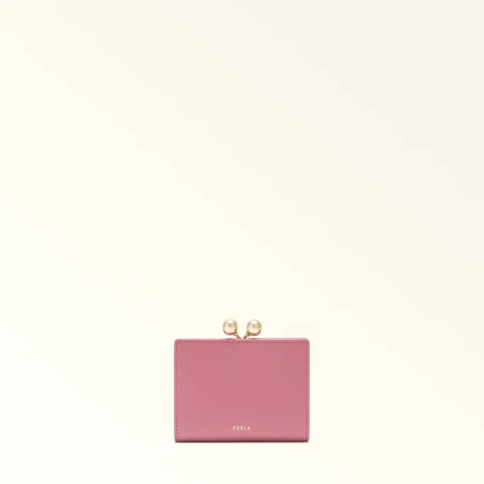Furla Dots Coin Case S