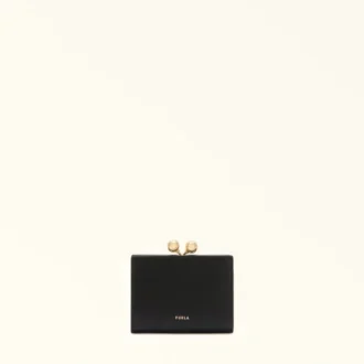 Furla Dots Coin Case S