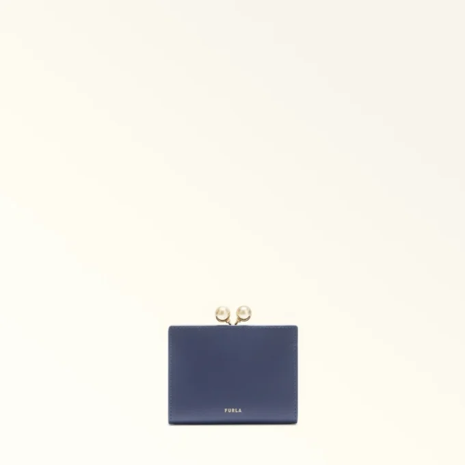 Furla Dots Coin Case S