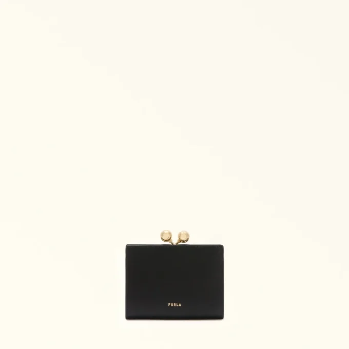Furla Dots Coin Case S