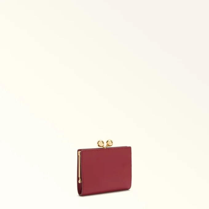 Furla Dots Coin Case S