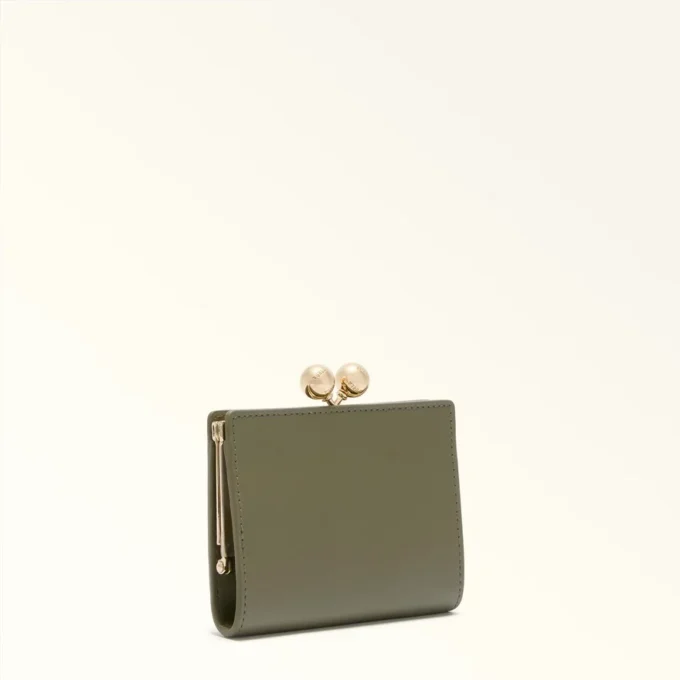 Furla Dots Coin Case S
