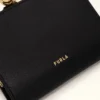 Furla Dots Coin Case S