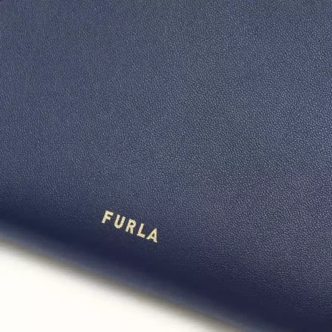 Furla Dots Coin Case S