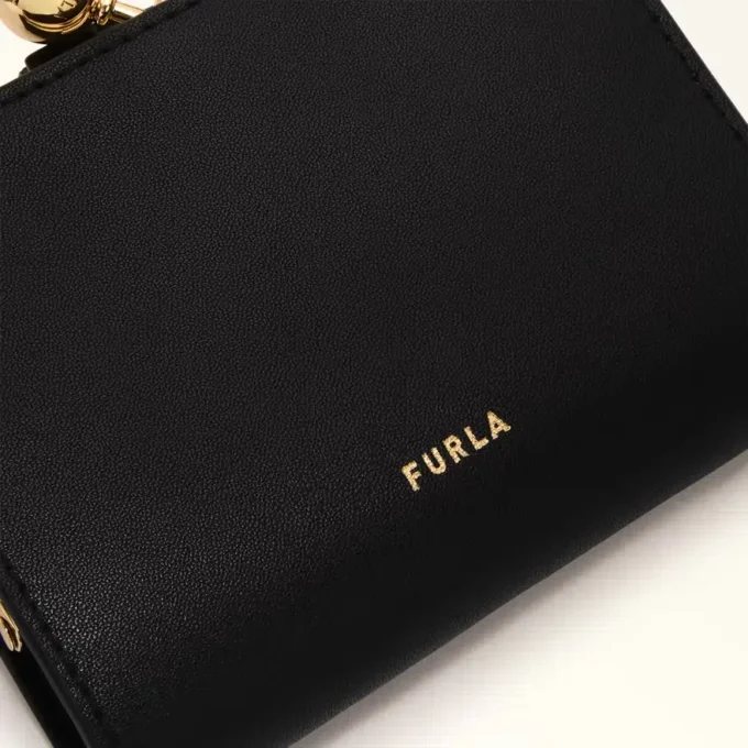 Furla Dots Coin Case S