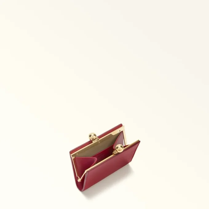 Furla Dots Coin Case S