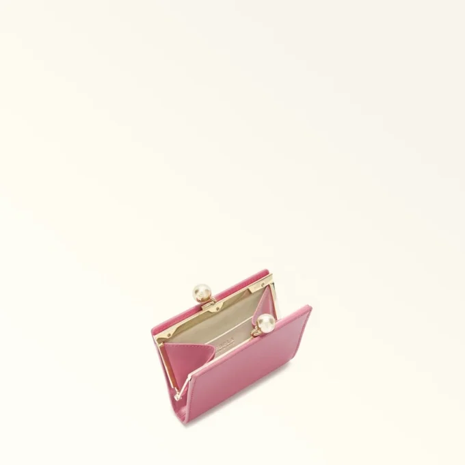 Furla Dots Coin Case S