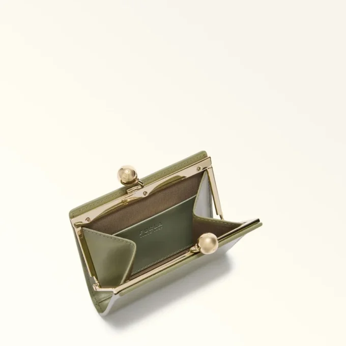 Furla Dots Coin Case S