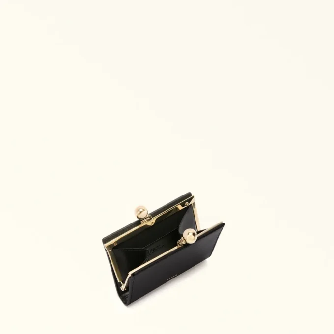 Furla Dots Coin Case S