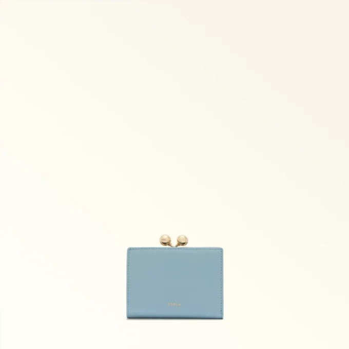 Furla Dots Compact Wallet S