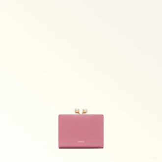 Furla Dots Compact Wallet S